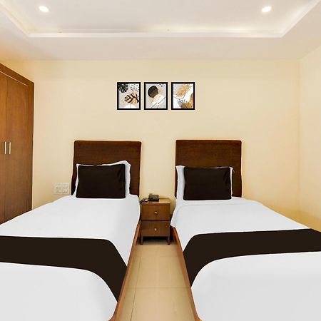 Hotel Super Townhouse Dwarka Nagar Near Ramatalkies Visakhapatnam Exterior foto