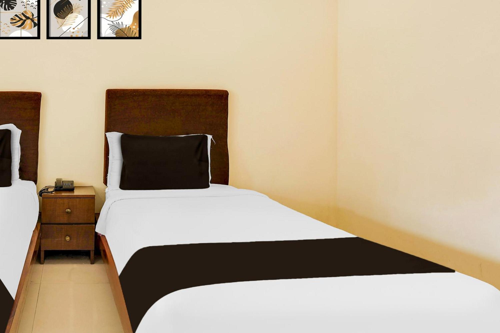 Hotel Super Townhouse Dwarka Nagar Near Ramatalkies Visakhapatnam Exterior foto